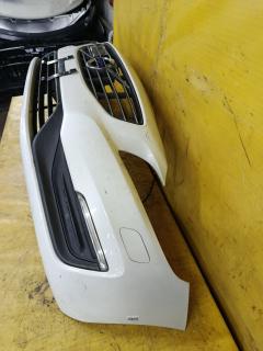 Бампер на Volvo S60 FS Фото 8