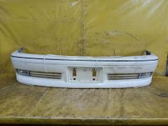 Бампер на Toyota Crown JZS171 30-269 52119-30460, Переднее расположение