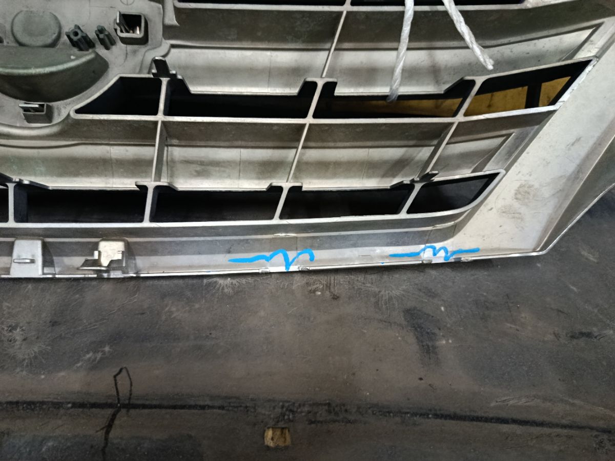 Бампер A044633 A044633,62022-3GS0H на Nissan Serena HFC26 Фото 9