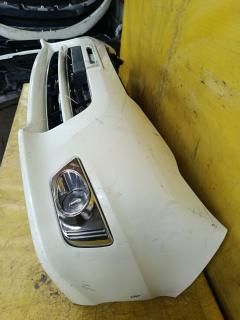 Бампер A044633 A044633,62022-3GS0H на Nissan Serena HFC26 Фото 6