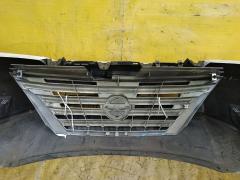 Бампер A044633 A044633,62022-3GS0H на Nissan Serena HFC26 Фото 7