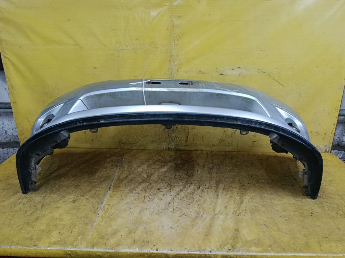 Бампер 114-20751 114-20751,57704AG000 на Subaru Legacy Wagon BP5 Фото 3