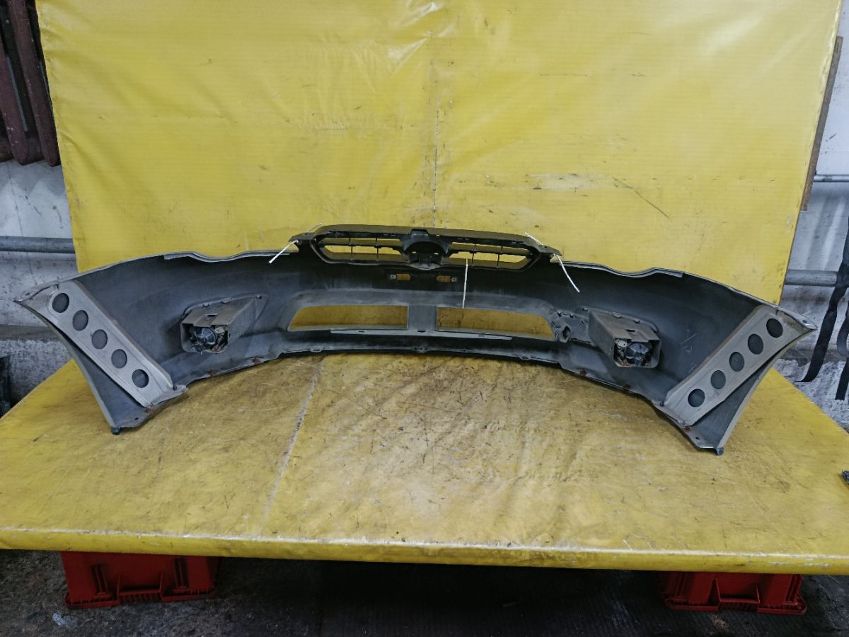 Бампер 114-20751 114-20751,57704AG000 на Subaru Legacy Wagon BP5 Фото 6
