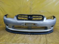 Бампер на Subaru Legacy Wagon BP5 114-20751 57704AG000, Переднее расположение