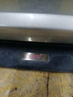Бампер 114-20751 114-20751,57704AG000 на Subaru Legacy Wagon BP5 Фото 2