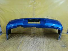 Бампер 57704FE140/150 на Subaru Impreza Wagon GGD Фото 2
