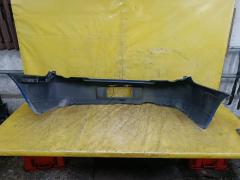 Бампер 57704FE140/150 на Subaru Impreza Wagon GGD Фото 6