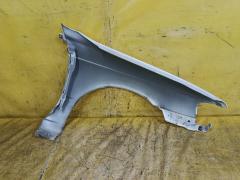 Крыло переднее на Nissan Sunny FB15 Фото 3