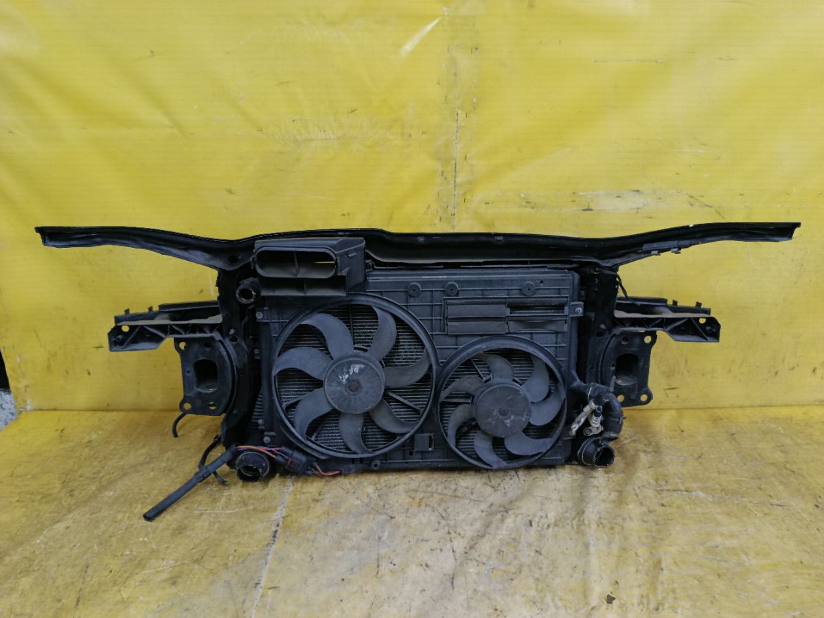 Телевизор 1K0121205AB на Volkswagen Golf V 1K BWA Фото 3