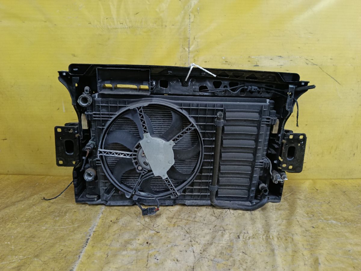 Телевизор 6R0121253A на Volkswagen Polo 6R CBZ Фото 2