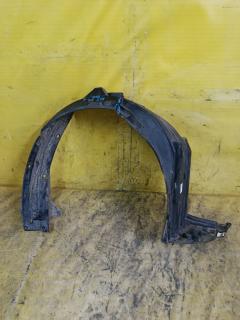 Подкрылок на Honda Stepwgn RK5 R20A 74101-SZW-00, Переднее Правое расположение