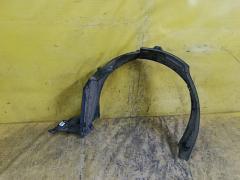 Подкрылок 74101-SZW-00 на Honda Stepwgn RK5 R20A Фото 5