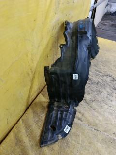 Подкрылок 63843-WD000 на Nissan Ad Van VFY11 QG15DE Фото 4
