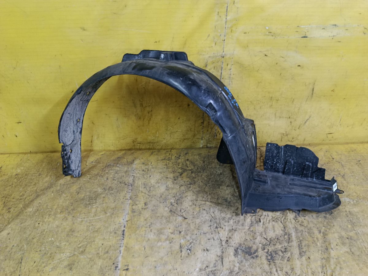 Подкрылок 59110FE120 на Subaru Impreza Wagon GGD EL154 Фото 1