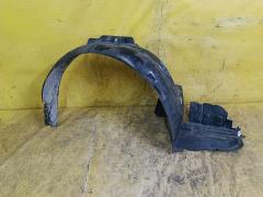 Подкрылок на Subaru Impreza Wagon GGD EL154 59110FE120, Переднее Правое расположение