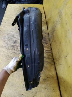 Подкрылок 59110FE120 на Subaru Impreza Wagon GGD EL154 Фото 4