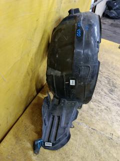 Подкрылок 59110FE131 на Subaru Impreza Wagon GGD EL154 Фото 2