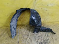 Подкрылок 59110FE131 на Subaru Impreza Wagon GGD EL154 Фото 6