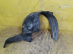 Подкрылок 59110FE120 на Subaru Impreza Wagon GGD EL154 Фото 4