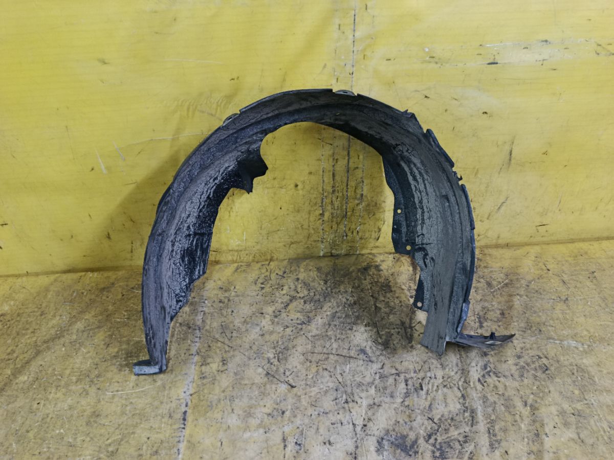 Подкрылок 72321-80J0 на Suzuki Sx4 YB11S M15A Фото 1