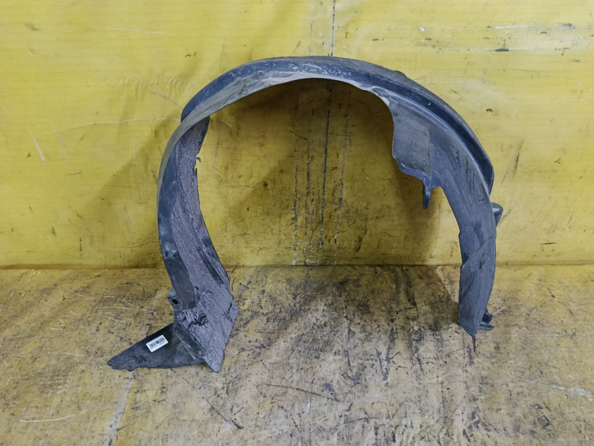 Подкрылок 72321-80J0 на Suzuki Sx4 YB11S M15A Фото 4
