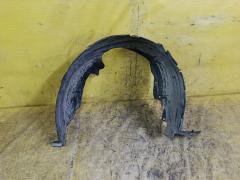 Подкрылок на Suzuki Sx4 YB11S M15A 72321-80J0, Переднее Правое расположение