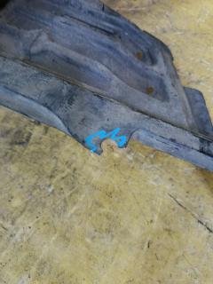Подкрылок 59110AG010 на Subaru Legacy Wagon BP5 EJ20 Фото 3