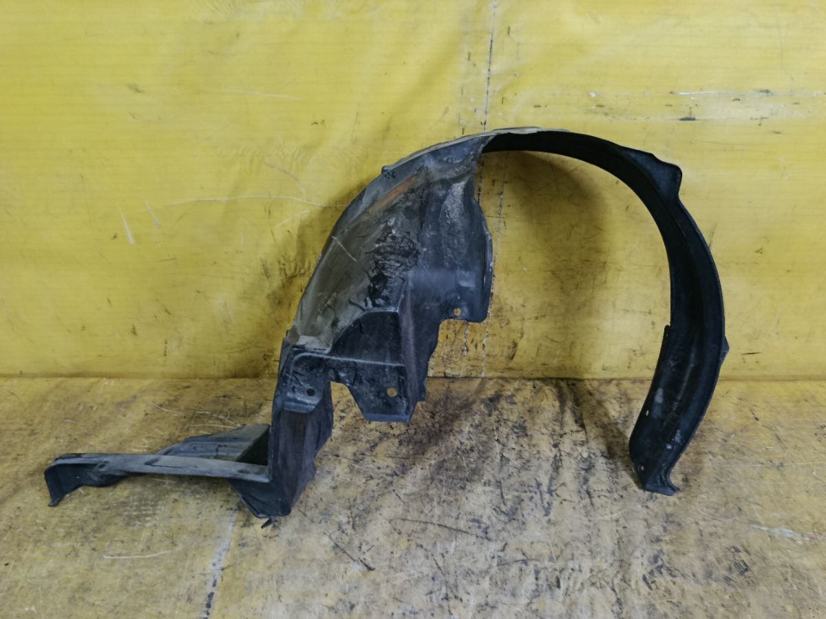 Подкрылок 59110AG000 на Subaru Legacy Wagon BP5 EJ20 Фото 3