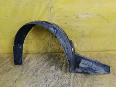 Подкрылок на Subaru Legacy Wagon BP5 EJ20 59110AG000, Переднее Правое расположение