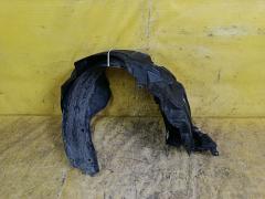Подкрылок на Toyota Passo KGC10 1KR-FE 53876-B1020  53875-B1020, Переднее расположение