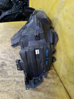 Подкрылок 53876-B1020, 53875-B1020 на Toyota Passo KGC10 1KR-FE Фото 2