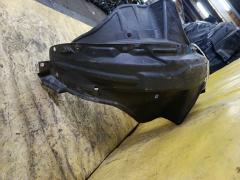 Подкрылок 53876-B1020, 53875-B1020 на Toyota Passo KGC10 1KR-FE Фото 5