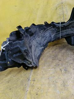 Подкрылок 53876-B1020, 53875-B1020 на Toyota Passo KGC10 1KR-FE Фото 6