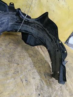 Подкрылок 53876-B1020, 53875-B1020 на Toyota Passo KGC10 1KR-FE Фото 7