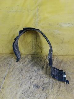Подкрылок 63843-4M400 на Nissan Sunny FB15 QG15DE Фото 4