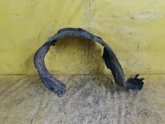 Подкрылок на Nissan Sunny FB15 QG15DE 63842-4M400, Переднее Правое расположение