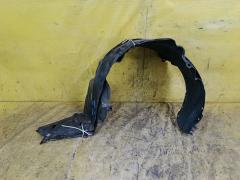 Подкрылок на Nissan Ad Van VFY11 QG15DE 63843-WD000  63842-WD000, Переднее расположение