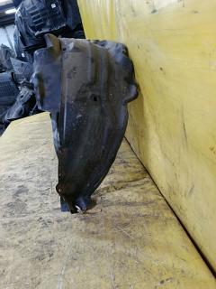 Подкрылок 63843-WD000, 63842-WD000 на Nissan Ad Van VFY11 QG15DE Фото 3