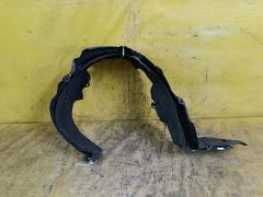Подкрылок 63843-WD000, 63842-WD000 на Nissan Ad Van VFY11 QG15DE Фото 4