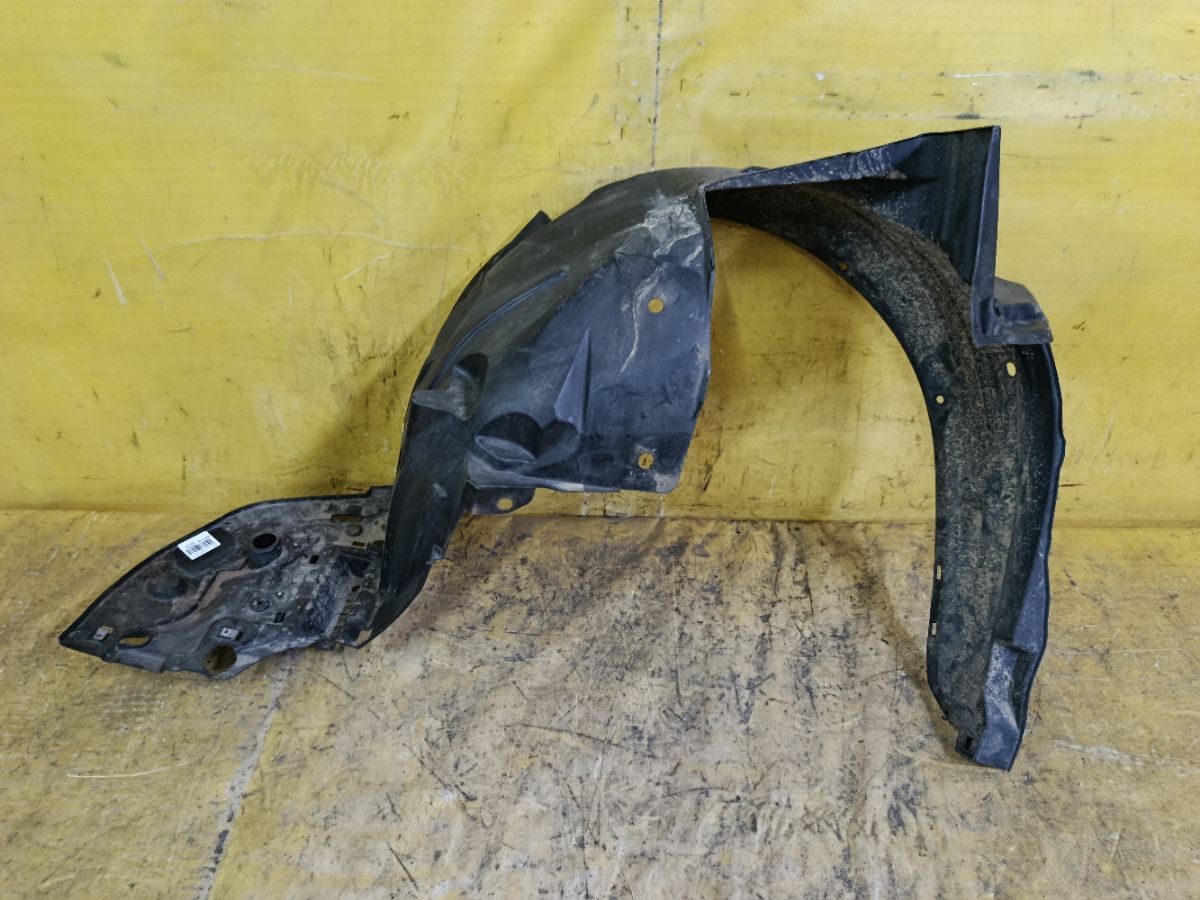 Подкрылок 74101-TK6 на Honda Fit Shuttle GG8 L15A Фото 3