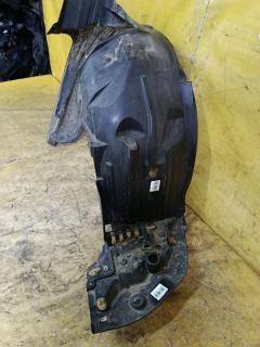 Подкрылок на Honda Fit Shuttle GG8 L15A 74151-TK6, Переднее Левое расположение