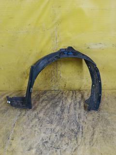 Подкрылок на Honda Stepwgn RK5 R20A 74151-SZW-00, Переднее Левое расположение