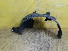 Подкрылок на Nissan Note E11 HR15DE 63843-1U600  212629  2711FL-1B  2711FL1  2711FL1T  63841-9U20A  63841-9U20B  63843-9U000  915.NS11115L  974591  DS11174AL  IK-1217  ST-DTE1-016L-2, Переднее Левое расположение