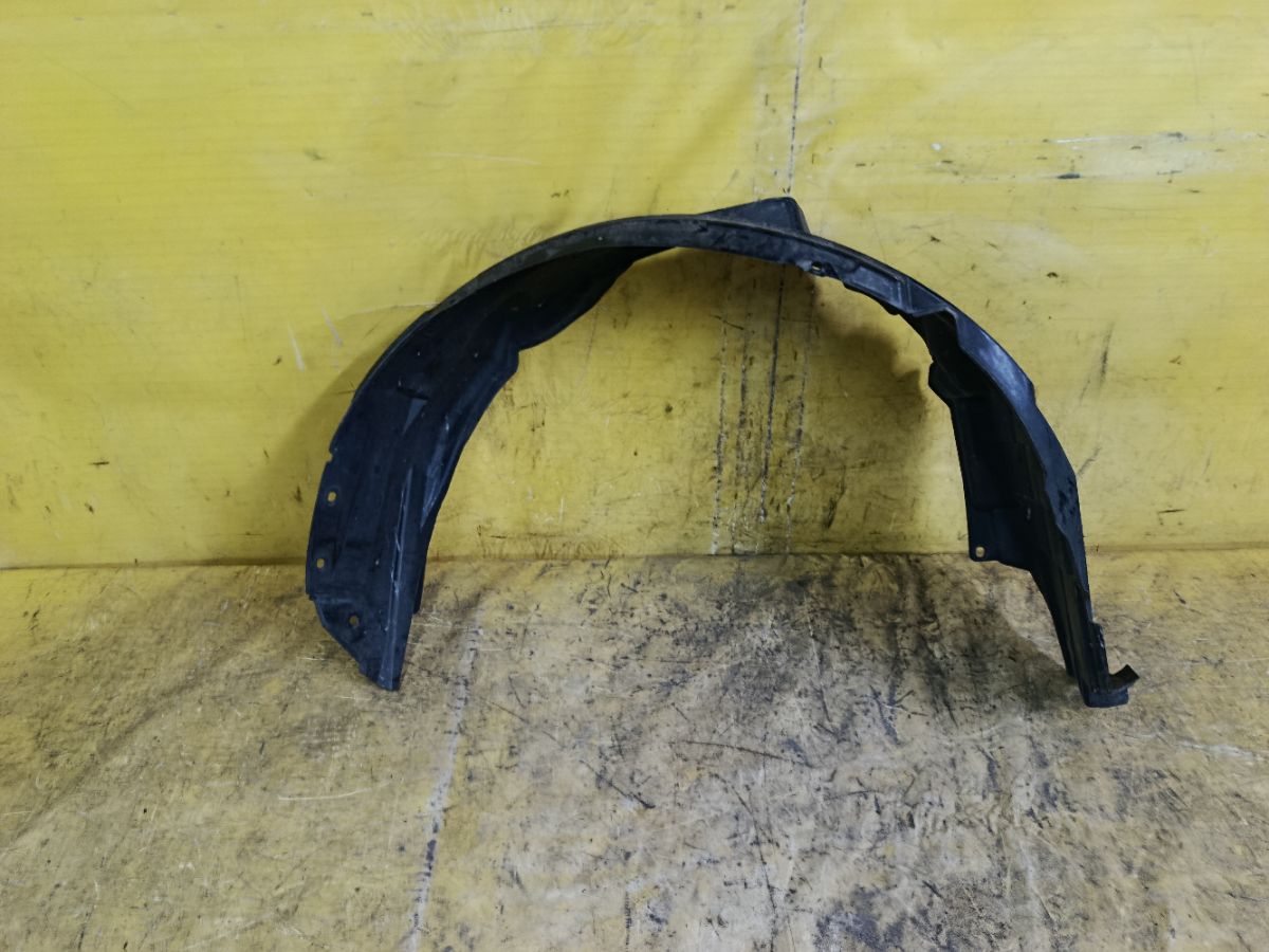 Подкрылок 5370A072, 5370A954 на Mitsubishi Outlander CW5W 4B12 Фото 4