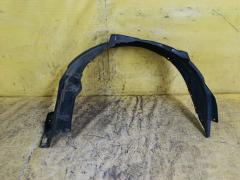 Подкрылок на Mitsubishi Outlander CW5W 4B12 5370A072  5370A954, Переднее Правое расположение
