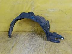 Подкрылок на Toyota Voxy ZRR70G 3ZR-FAE 53875-28201, Переднее Правое расположение