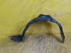 Подкрылок на Toyota Voxy ZRR70G 3ZR-FAE 53876-28251, Переднее Левое расположение