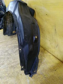 Подкрылок 53876-28251 на Toyota Voxy ZRR70G 3ZR-FAE Фото 4