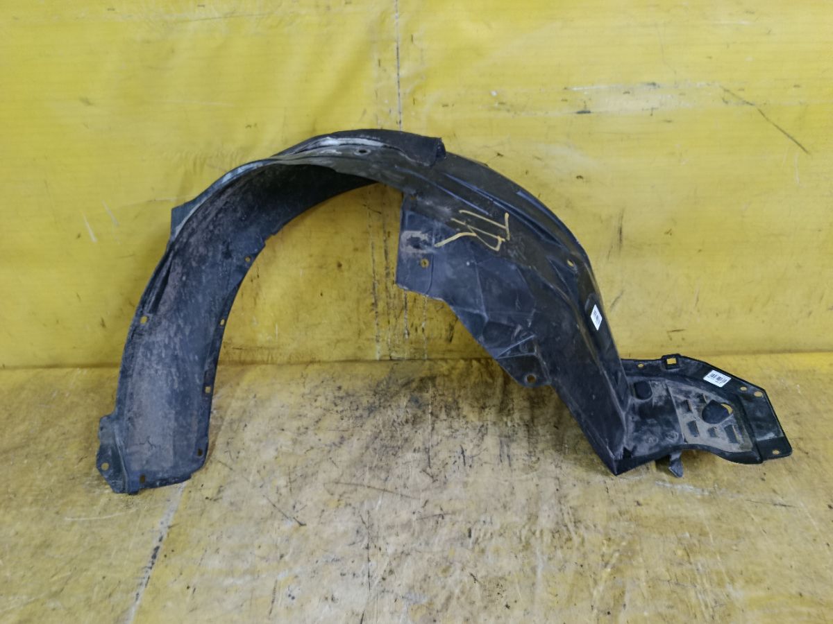 Подкрылок 74151-TL0-G000 на Honda Accord CU1 R20A Фото 4