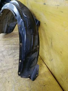 Подкрылок 74151-TL0-G000 на Honda Accord CU1 R20A Фото 3